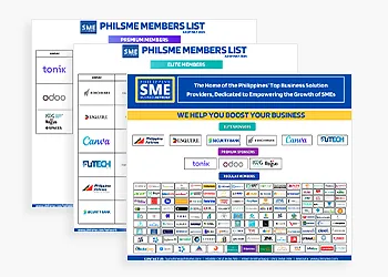 Directory Download - Philippines SME Business Expo