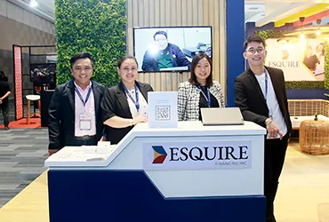 Philippine SME Business Expo Opportunity - Sponsorship