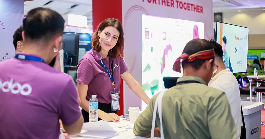 10 Ways to Maximize Your Small Business Expo Experience - Philippine Business Expo