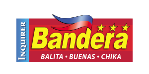 Bandera PhilSME Business Expo