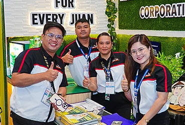 Exhibitor Opportunities Philippine SME Business Expo