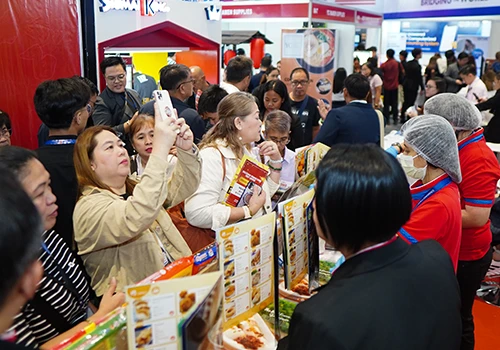 PhilSME Event Benefits Image 7 PhilSME Business Expo
