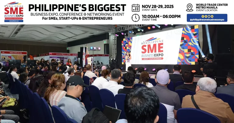 philsme franchise edition welcomes exhibitor