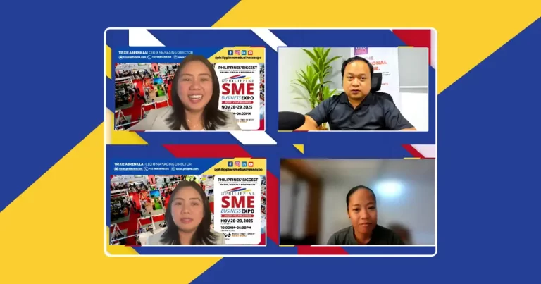 podcast powerhouse philsme business show