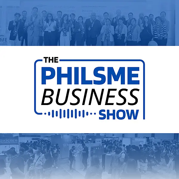 PhilSME Business Show Podcast