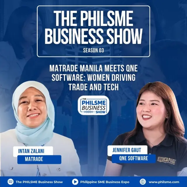 The Philsme Business Show S3 Ep 1
