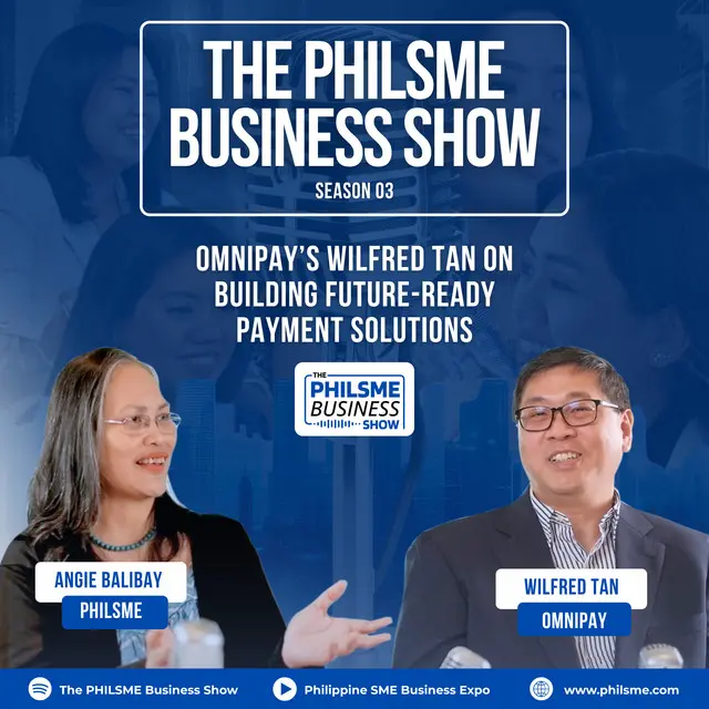 The Philsme Business Show S3 Ep 4