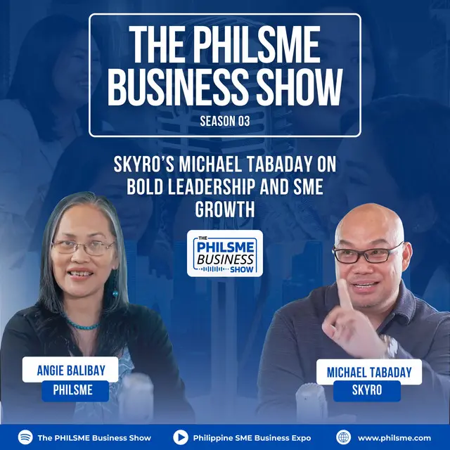 The Philsme Business Show S3 Ep 5