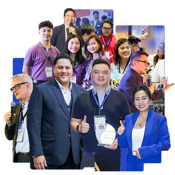 Philippine SME Business Expo