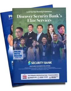 philsme digital magazine october 2025
