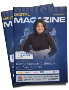 November 2025 Magazine Issue