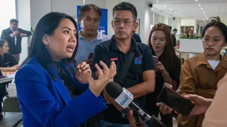 PHILSME CEO News interview