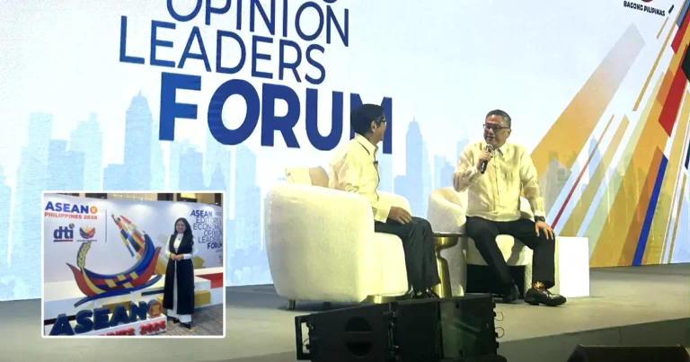 ASEAN Forum 2 PhilSME 2