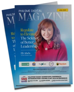 PhilSME Magazine April Issue