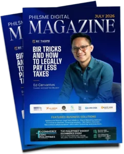 PhilSME Magazine July Issue