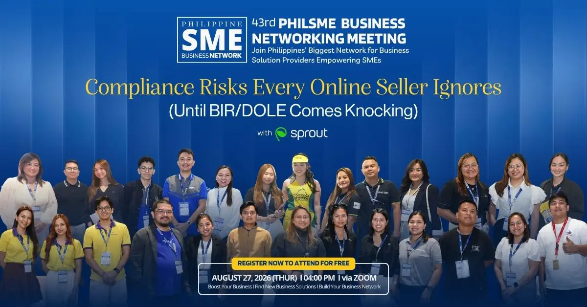 43rd Networking Meeting