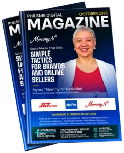 MommyN October 2026 Magazine Stack